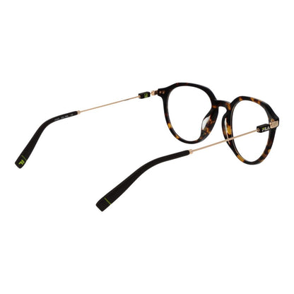 Fila Brown Unisex Optical Frames
