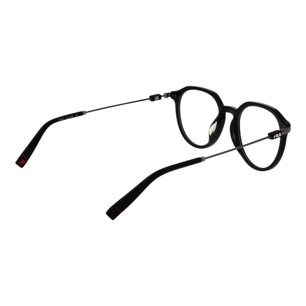 Fila Black Unisex Optical Frames