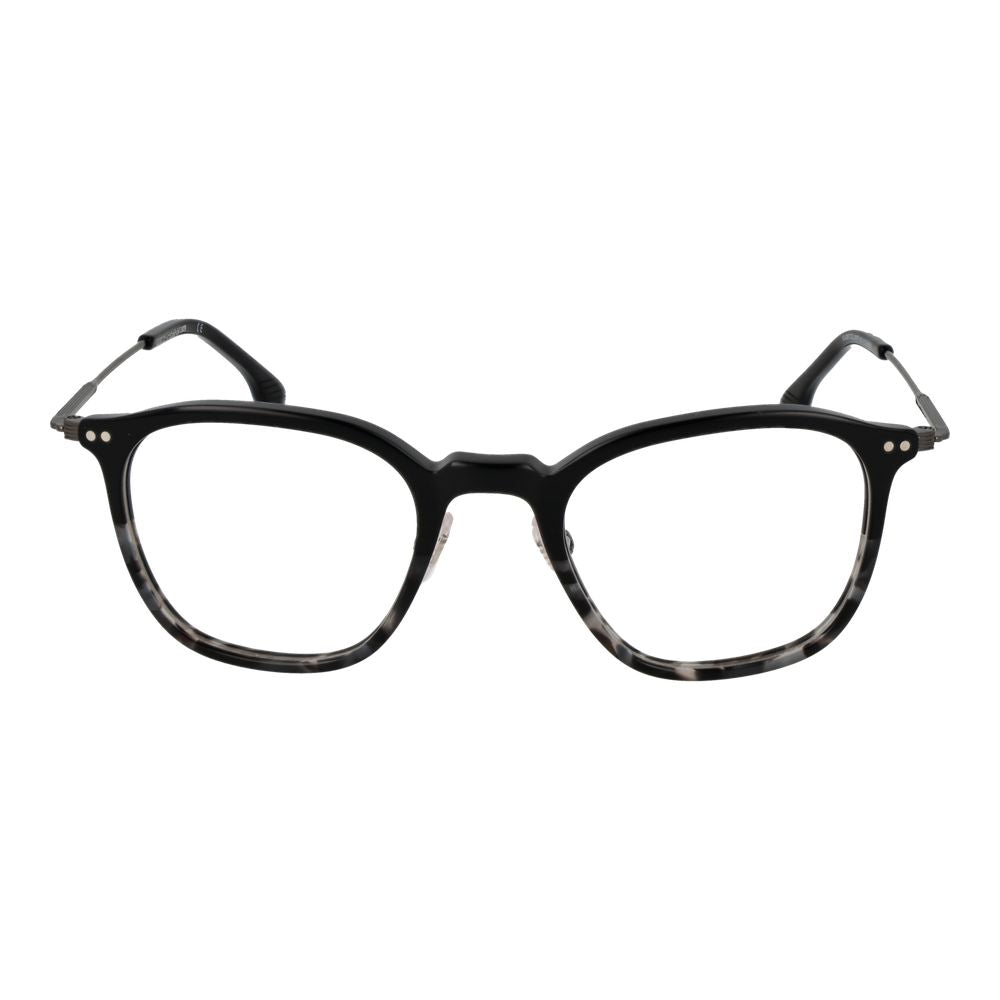 Lozza Black Unisex Optical Frames