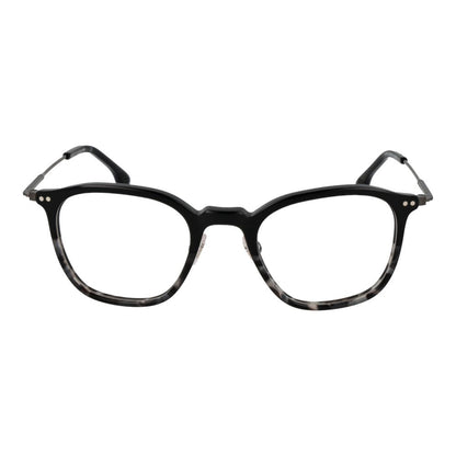 Lozza Black Unisex Optical Frames