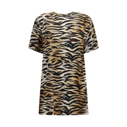 PINKO Multicolor Cotton T-Shirt