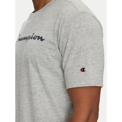 Champion Blue Cotton Sportswear