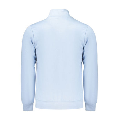 U.S. Grand Polo Azzurro Cotton Mens Sweatshirt