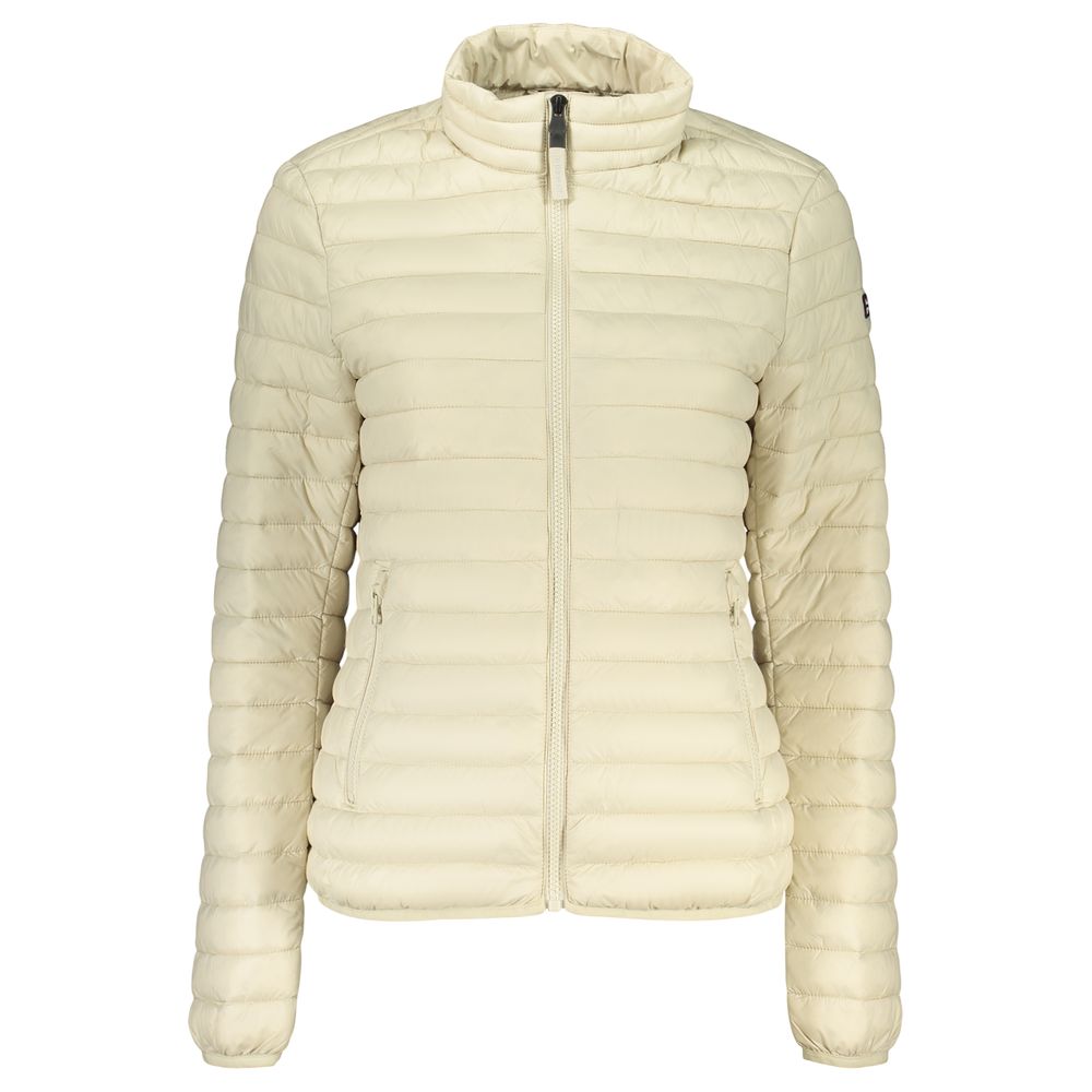 Norway 1963 Beige Polyamide Coat