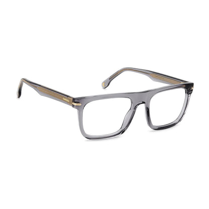Carrera Gray Acetate Glasses (Frames)