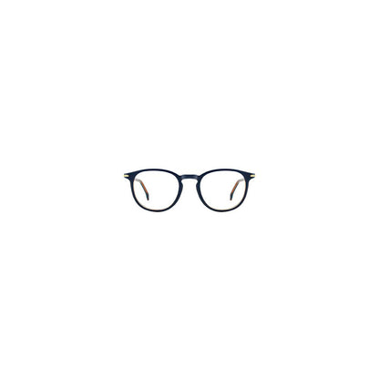 Carrera Black Acetate Glasses (Frames)