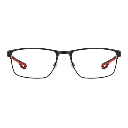 Carrera Black Metal Glasses (Frames)