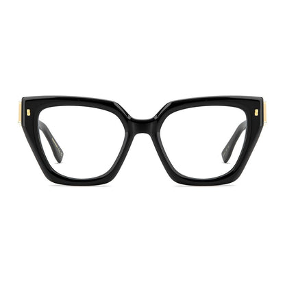Dsquared² Black Acetate Glasses (Frames)