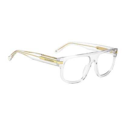 Dsquared² Transparent  Glasses (Frames)
