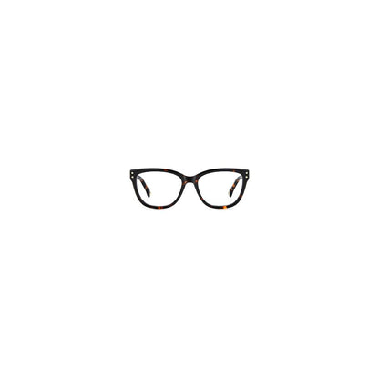 Carolina Herrera Black Acetate Glasses (Frames)