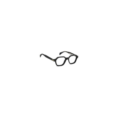 David Beckham Gray Acetate Glasses (Frames)