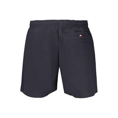 Tommy Hilfiger Blue Polyester Menswear