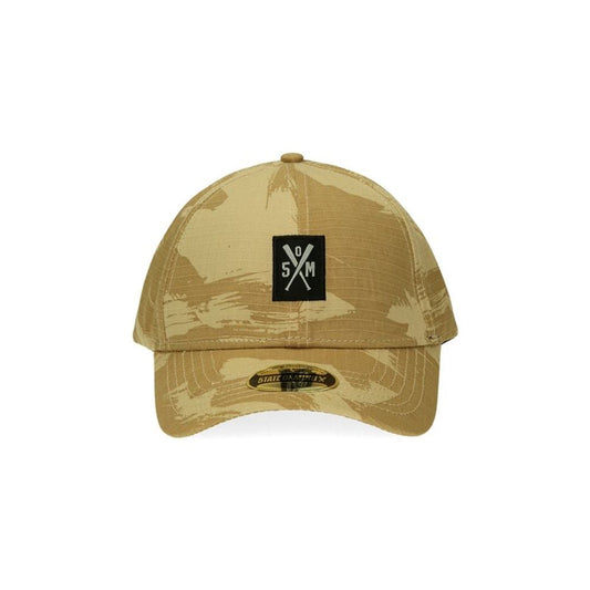 5TATE OF MIND Bicolor Cotton Cap (Baseball Hat)
