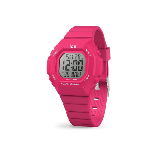 ICE Multicolor Synthetic Digital Watch