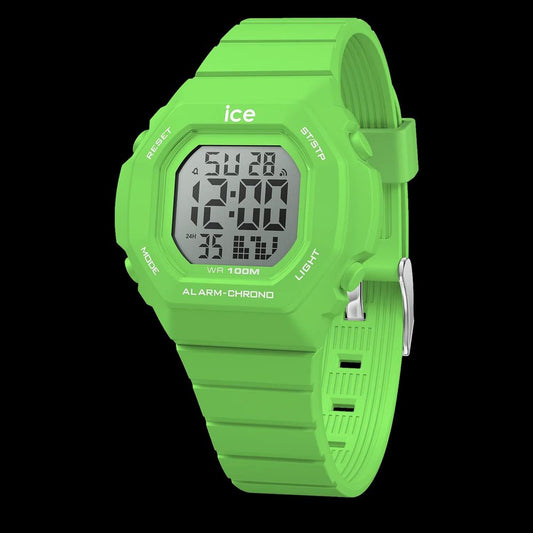 ICE Bicolor Synthetic Digital Watch