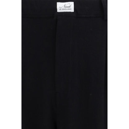 Magliano Black Cotton Boxers