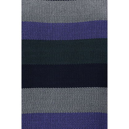 Giorgio Armani Blue Viscose Sweater