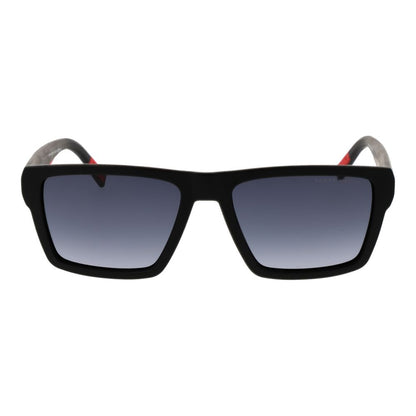 Tommy Hilfiger Black Polyamide Sunglasses