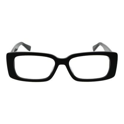 Tommy Hilfiger Black Acetate Glasses (Frames)