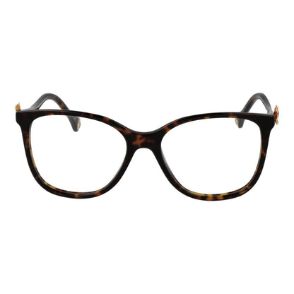Carolina Herrera Brown Acetate Glasses (Frames)