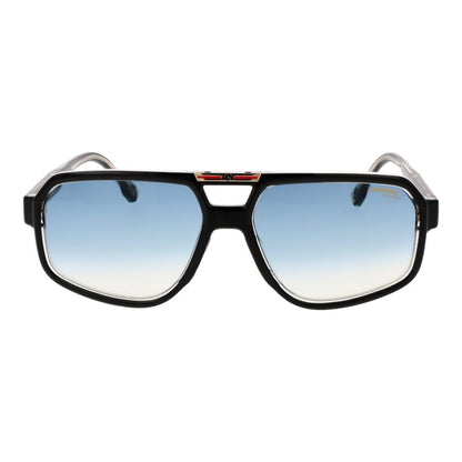 Carrera Black Polyamide Sunglasses