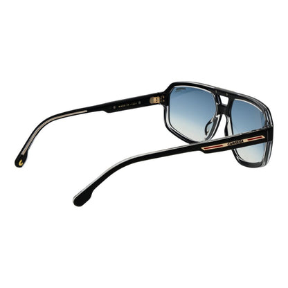 Carrera Black Polyamide Sunglasses