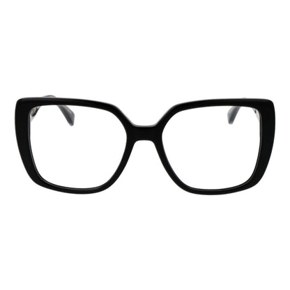 Tommy Hilfiger Black Acetate Glasses (Frames)