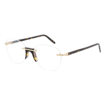 Andy Wolf Multicolor Acetate & Metal Glasses (Frames)