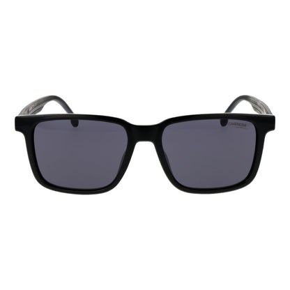 Carrera Black Polyamide Sunglasses