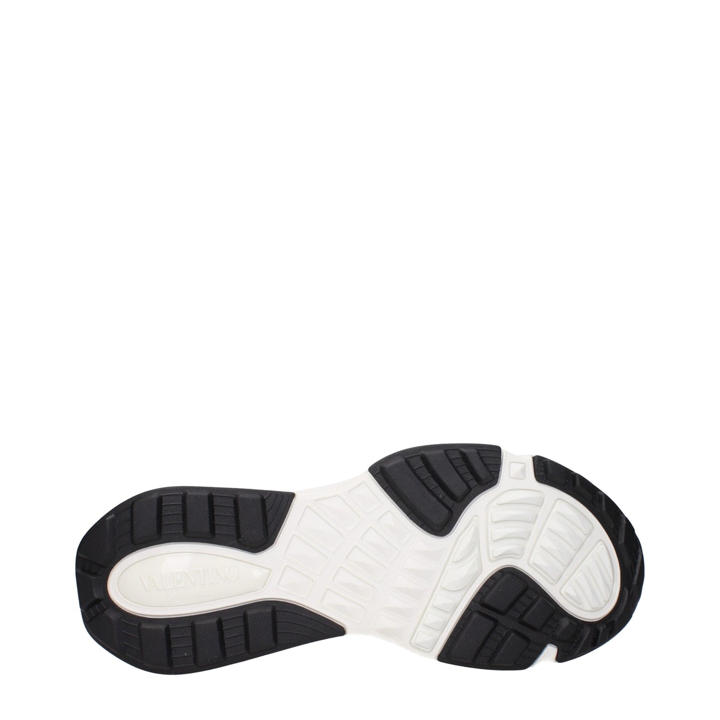 Athletic Sneakers Valentino Garavani men fabric black featuring a avant-garde Men's Athletic Fabric Sneakers design with a avant-garde athletic style for a refined finish.