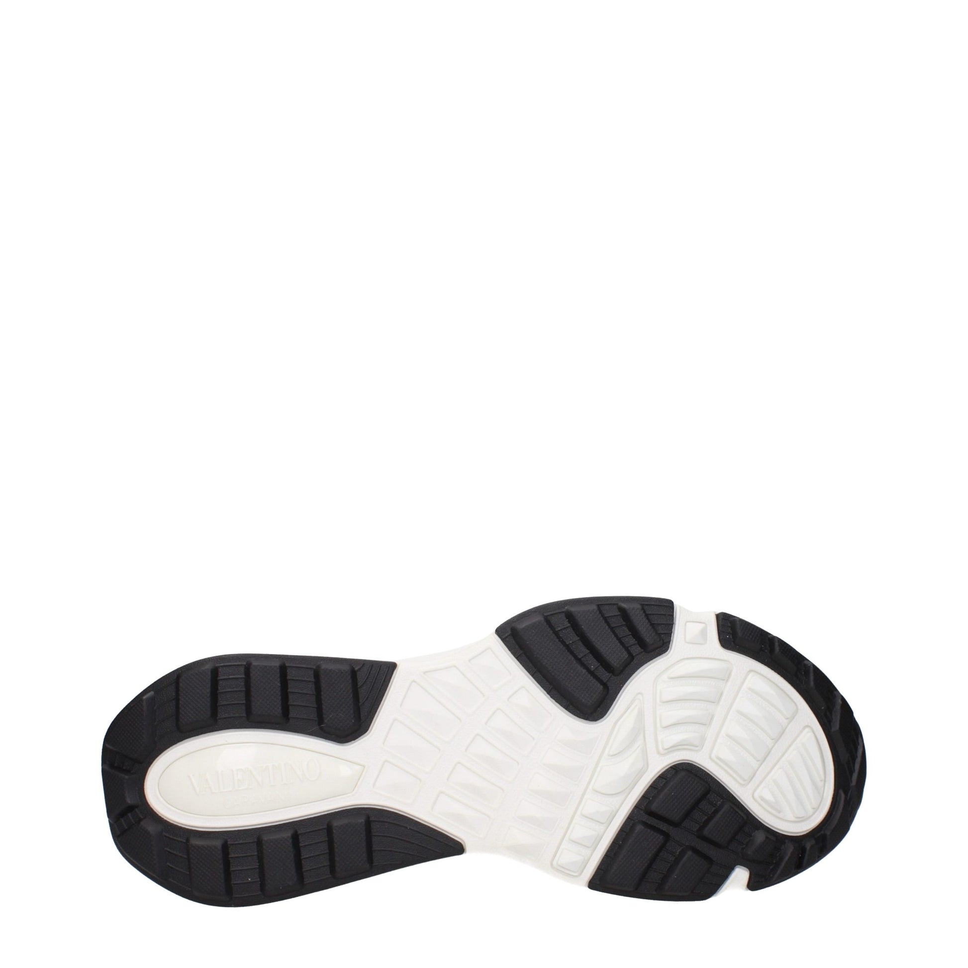 Athletic Sneakers Valentino Garavani men fabric black featuring a avant-garde Men's Athletic Fabric Sneakers design with a avant-garde athletic style for a refined finish.