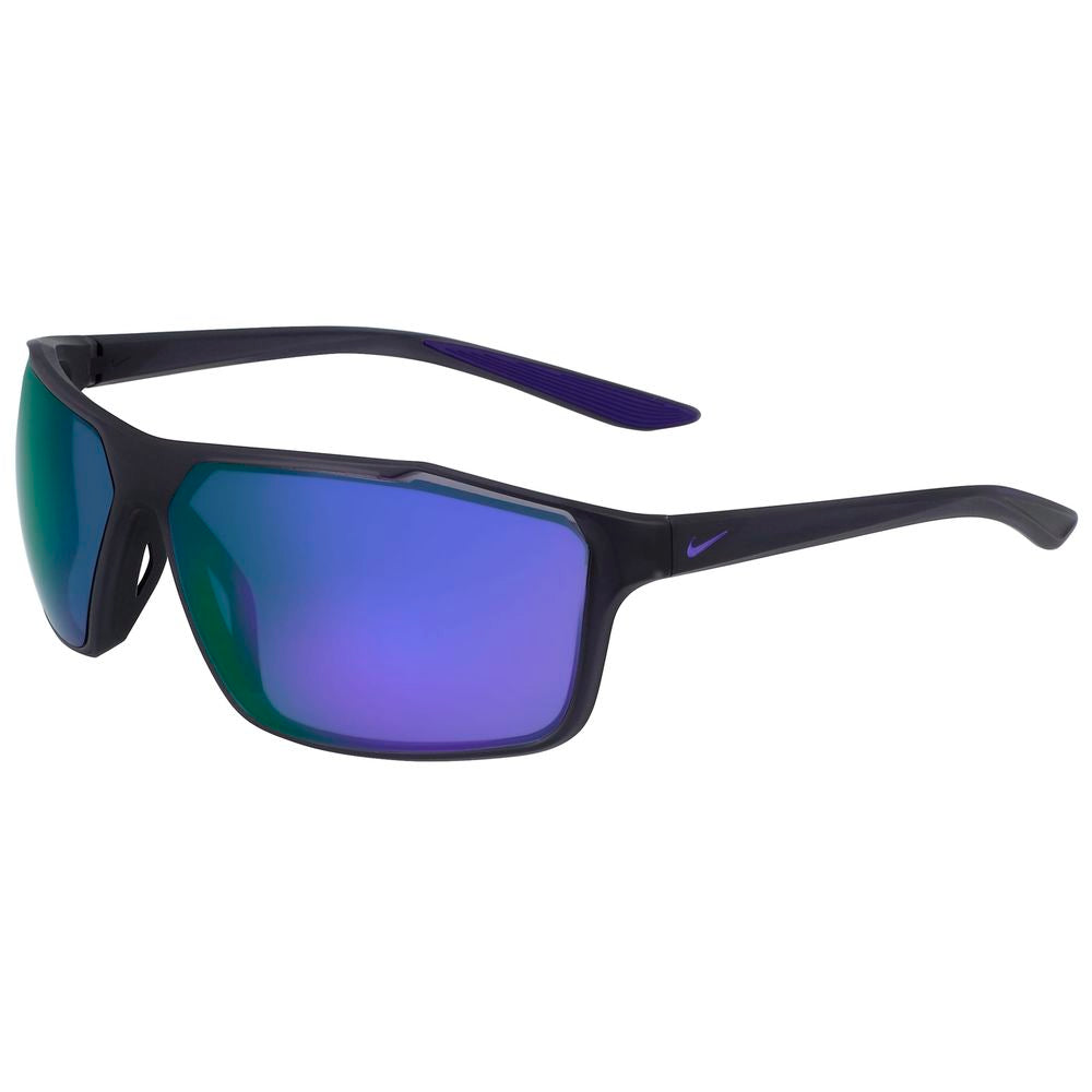 Nike Black Injected Sunglasses