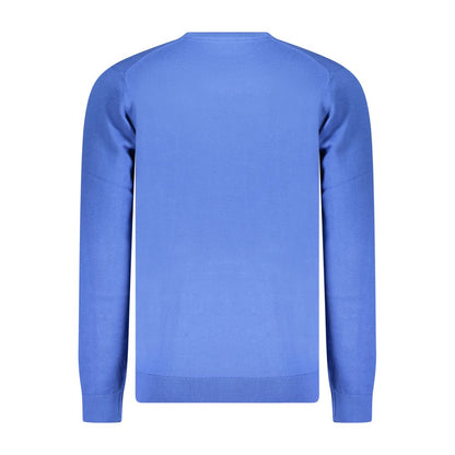 Norway 1963 Blue Cotton Sweatshirt