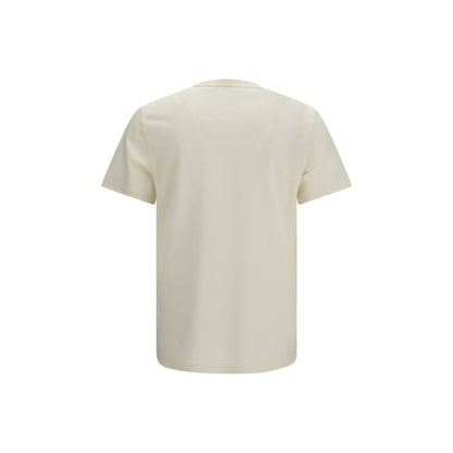 Fred Perry Beige Cotton Sportswear