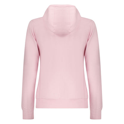 Norway 1963 Pink Cotton Sweatshirt