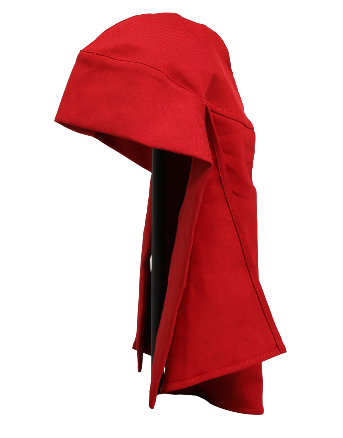 Dolce & Gabbana Polyester Bucket Hat - Red