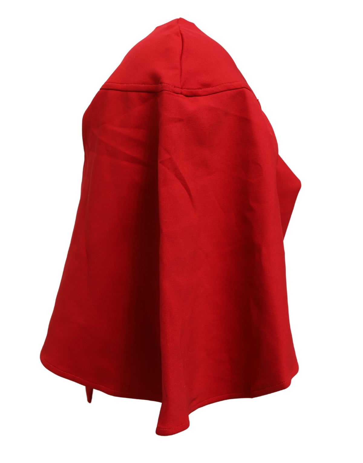 Dolce & Gabbana Polyester Bucket Hat - Red