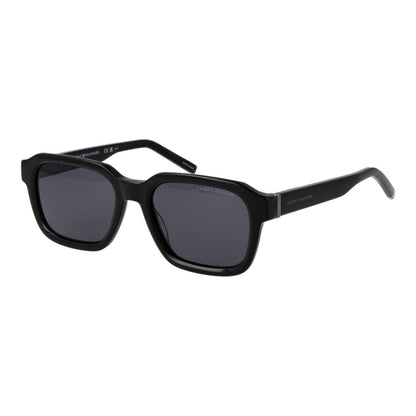 Tommy Hilfiger Black Acetate Sunglasses