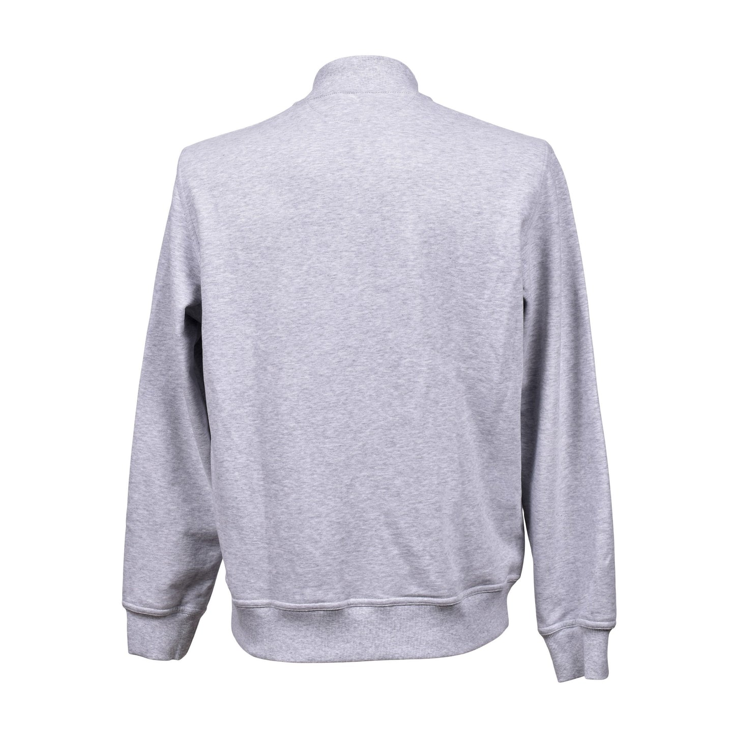 Brunello Cucinelli Bicolor Cotton Sweatshirt
