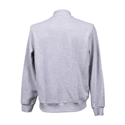 Brunello Cucinelli Bicolor Cotton Sweatshirt