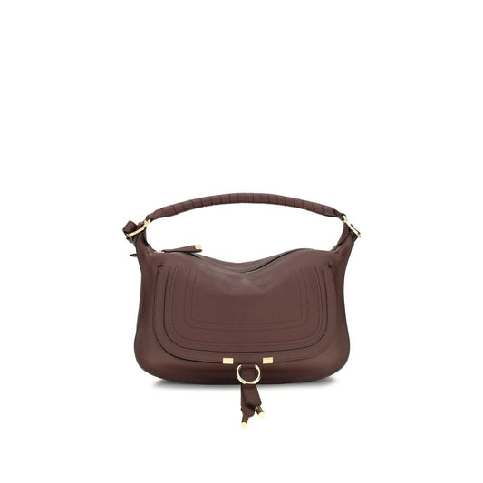 Small Shoulder Flap Bag by Chloé for women in bos taurus calf leather blue features a statuesque silhouette, showcasing a secure flap & zipper and statuesque external-pockets with versatile shoulder-strap & adjustable-strap for a statuesque finish.
