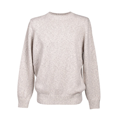 Brunello Cucinelli Pearl Elastane Sweatshirt