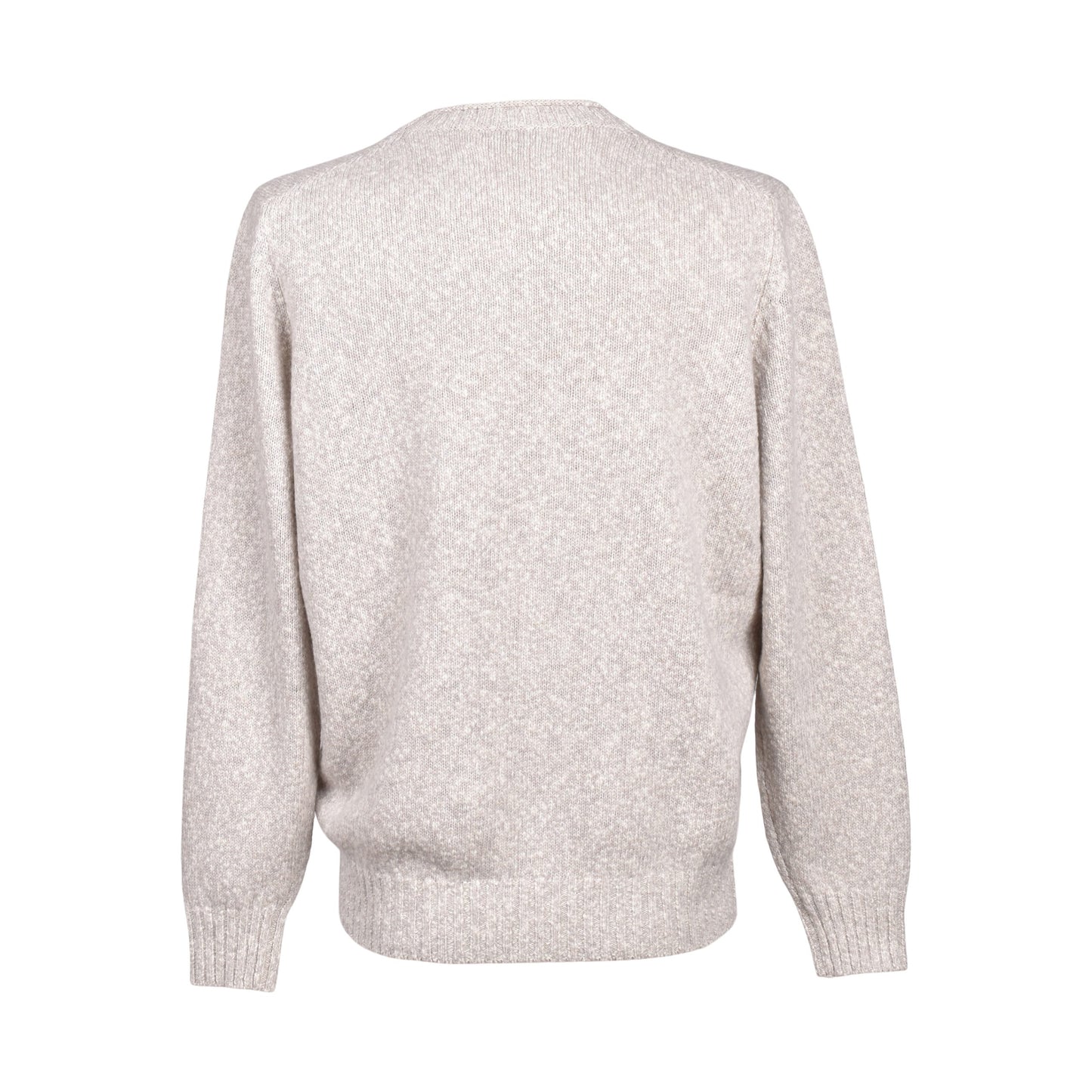 Brunello Cucinelli Pearl Elastane Sweatshirt