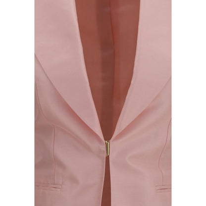 Gucci Multicolor Silk Jacket