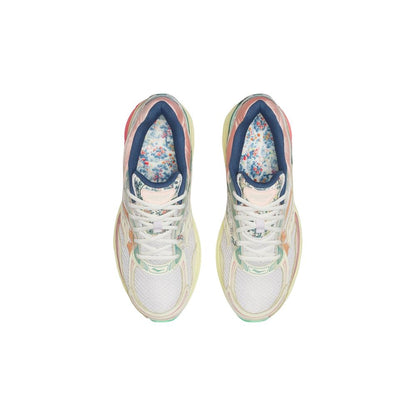 Saucony Beige Synthetic Athletic Sneakers