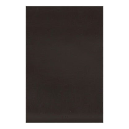 The Row Brown Calf Leather Bos Taurus Shoulder Bag