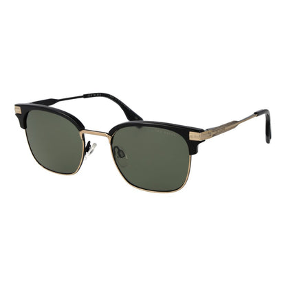 Ted Baker Gold Metal Sunglasses