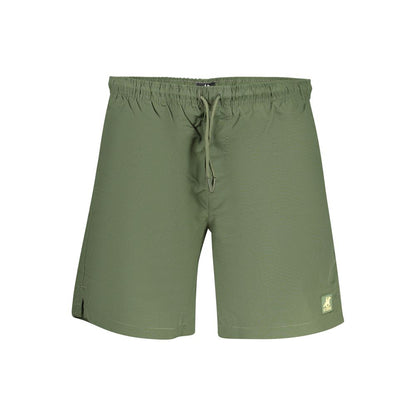 U.S. Grand Polo Verde Polyamide Men's Swimshorts