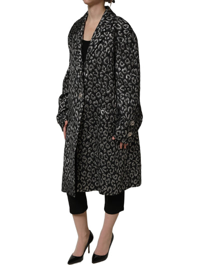 Di Stavnitser Women's Mohair Nylon & Virgin Wool Trench Coat - Brown