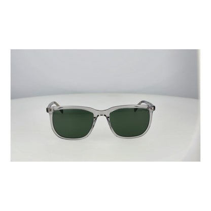 Hackett Transparent Acetate Sunglasses